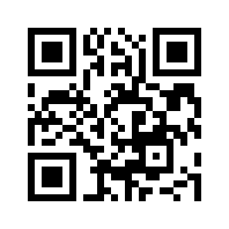 QR Code para acessar e compartilhar o cartão digital de João Braga